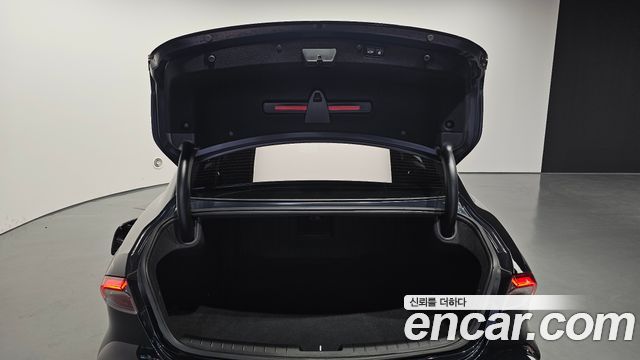 Hyundai Grandeur (IG) 2.5 Premium 2022 — фото 20