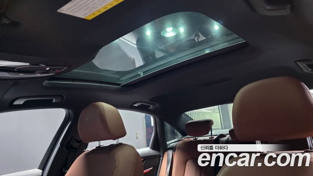 Audi A6 (C8) 40 TDI Quattro Premium 2020 — фото 22