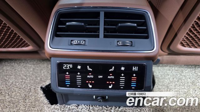 Audi A6 (C8) 40 TDI Quattro Premium 2020 — фото 23