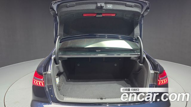 Audi A6 (C8) 40 TDI Quattro Premium 2020 — фото 24