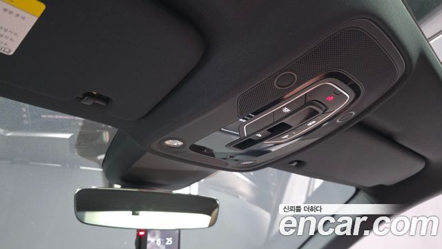 Audi A6 (C8) 40 TDI Quattro Premium 2020 — фото 35