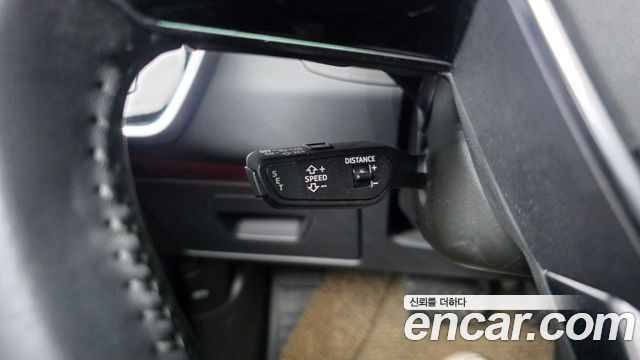 Audi A6 (C8) 40 TDI Quattro Premium 2020 — фото 39