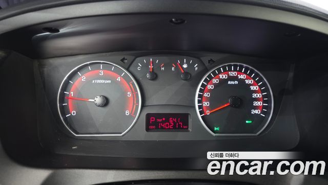 KG Mobility (SsangYong) Korando Sport 2.2 CX7 4WD Club 2017 — фото 8