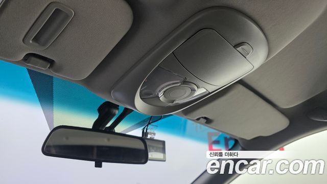 KG Mobility (SsangYong) Korando Sport 2.2 CX7 4WD Club 2017 — фото 19