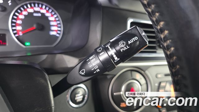 KG Mobility (SsangYong) Korando Sport 2.2 CX7 4WD Club 2017 — фото 28