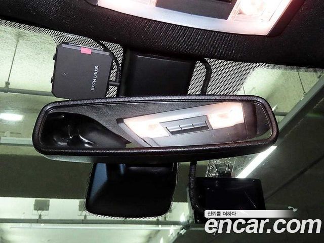 Ford Explorer 2.3 Limited 4WD 5th 2018 — фото 18