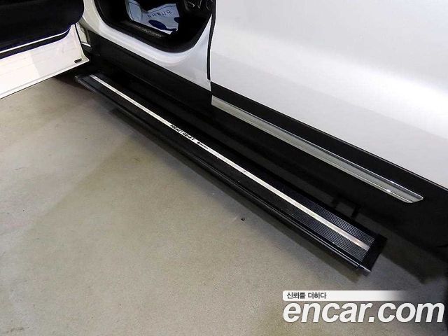 Ford Explorer 2.3 Limited 4WD 5th 2018 — фото 21