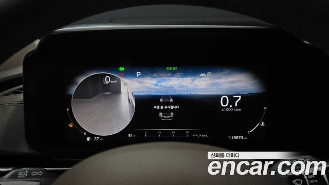 Kia Carnival (IV) Diesel 9-Seater Signature 2021 — фото 8