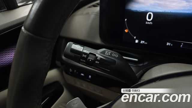 Kia Carnival (IV) Diesel 9-Seater Signature 2021 — фото 16