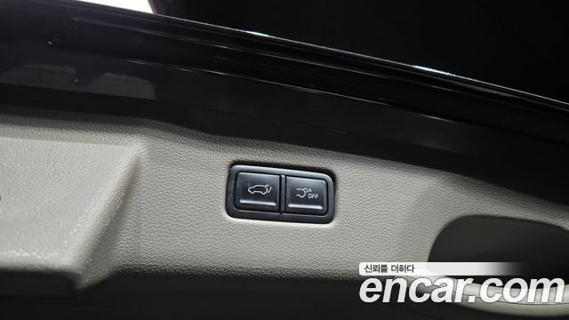 Kia Carnival (IV) Diesel 9-Seater Signature 2021 — фото 20