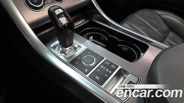 Land Rover Range Rover Sport (II) 3.0 SDV6 HSE 2015 — фото 9