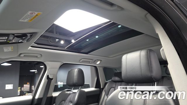 Land Rover Range Rover Sport (II) 3.0 SDV6 HSE 2015 — фото 20
