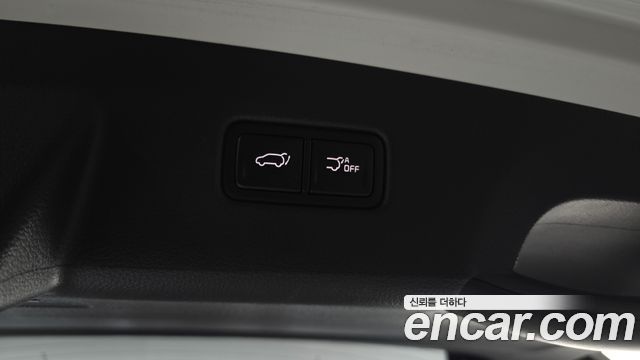 Kia Carnival (IV) Gasoline 9-seater Limousine(Special vehicle) 2023 — фото 19