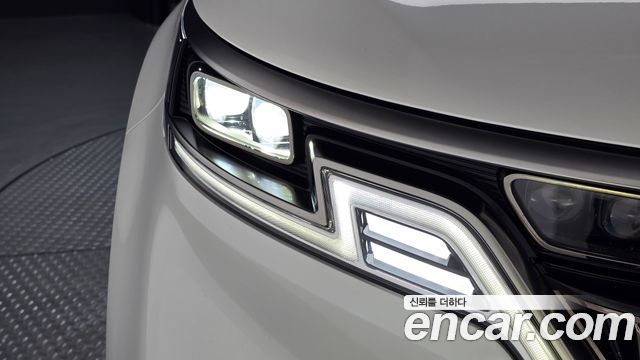Kia Carnival (IV) Gasoline 9-seater Limousine(Special vehicle) 2023 — фото 22