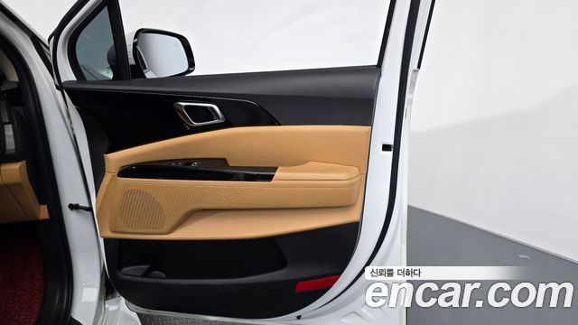 Kia Carnival (IV) Gasoline 9-seater Limousine(Special vehicle) 2023 — фото 24