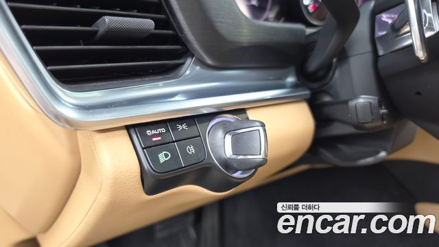 Porsche Panamera (971) 2.9 AWD Platinum Edition 2023 — фото 16