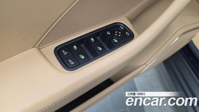 Porsche Panamera (971) 2.9 AWD Platinum Edition 2023 — фото 30