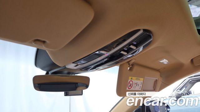 Porsche Panamera (971) 2.9 AWD Platinum Edition 2023 — фото 32