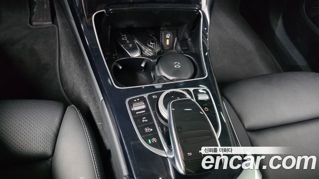 Mercedes-Benz C-Class (W205) C200 2019 — фото 19