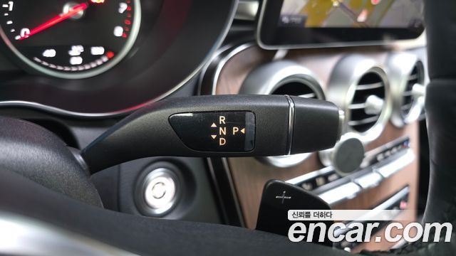 Mercedes-Benz C-Class (W205) C200 Avantgarde 2020 — фото 9