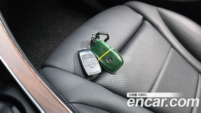 Mercedes-Benz C-Class (W205) C200 Avantgarde 2020 — фото 18