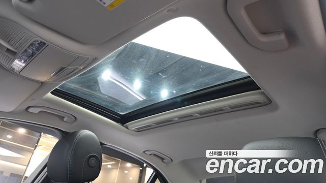 Mercedes-Benz C-Class (W205) C200 Avantgarde 2020 — фото 19