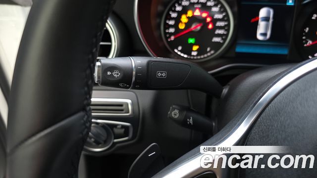 Mercedes-Benz C-Class (W205) C200 Avantgarde 2020 — фото 29