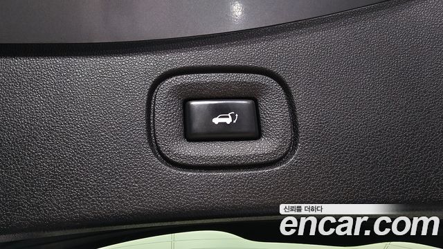 Renault Korea QM6 2.0 LPe RE 2WD 2020 — фото 20