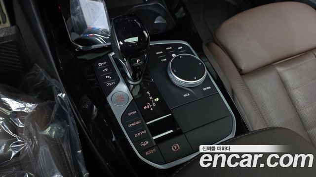BMW X3 (G01) xDrive 20i M Sport 2024 — фото 9
