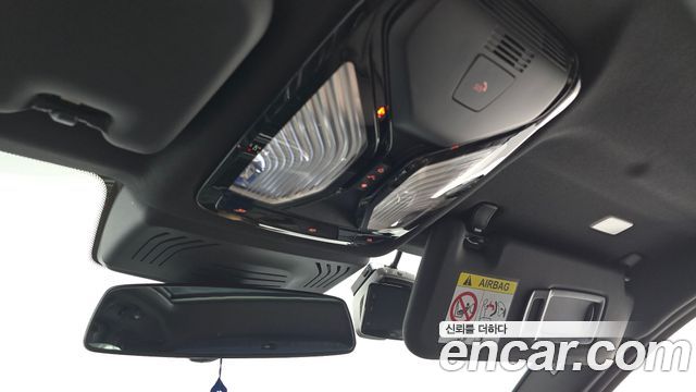 BMW X3 (G01) xDrive 20i M Sport 2024 — фото 19