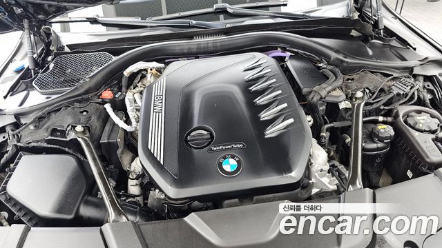 BMW 7 Series (G11) 730Ld xDrive Design Pure Excellence 2021 — фото 6