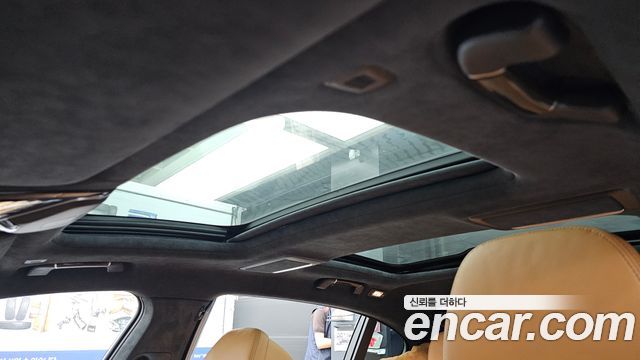 BMW 7 Series (G11) 730Ld xDrive Design Pure Excellence 2021 — фото 22