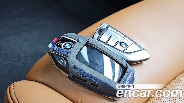 BMW 7 Series (G11) 730Ld xDrive Design Pure Excellence 2021 — фото 34