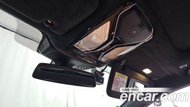 BMW 7 Series (G11) 730Ld xDrive Design Pure Excellence 2021 — фото 35