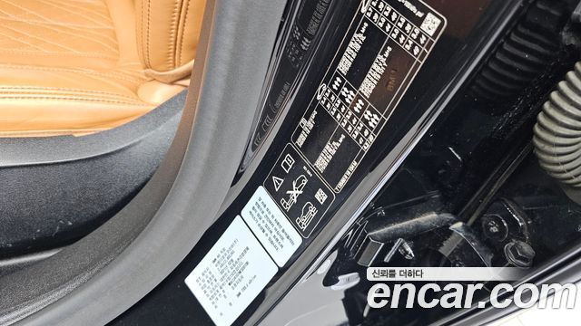 BMW 7 Series (G11) 730Ld xDrive Design Pure Excellence 2021 — фото 36