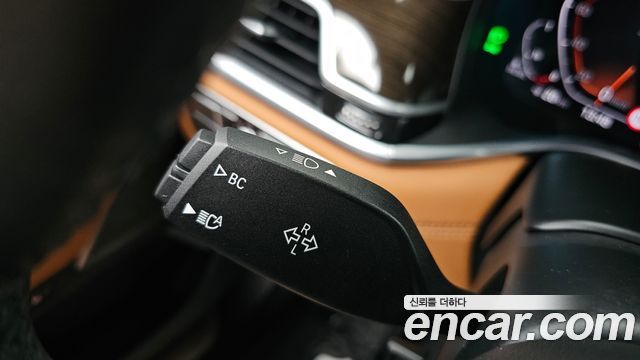 BMW 7 Series (G11) 730Ld xDrive Design Pure Excellence 2021 — фото 43