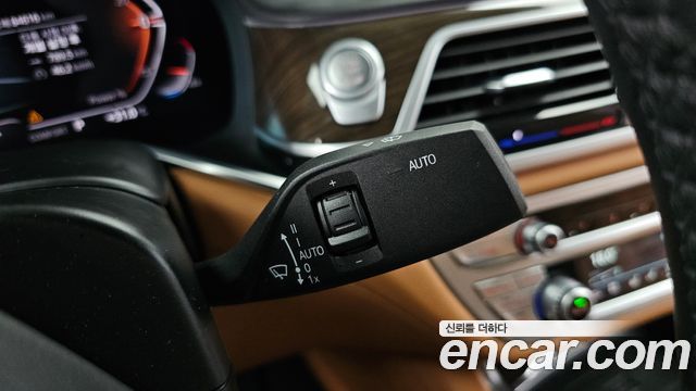 BMW 7 Series (G11) 730Ld xDrive Design Pure Excellence 2021 — фото 45