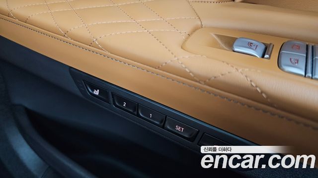 BMW 7 Series (G11) 730Ld xDrive Design Pure Excellence 2021 — фото 47