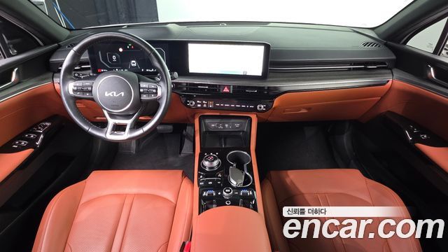 Kia K5 (III) 2.0 Noblesse 2024 — фото 7