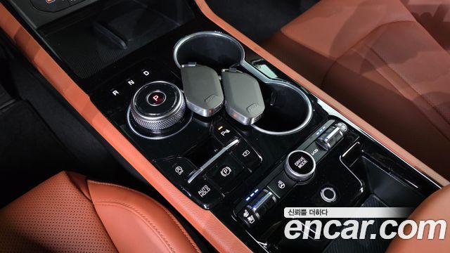 Kia K5 (III) 2.0 Noblesse 2024 — фото 9