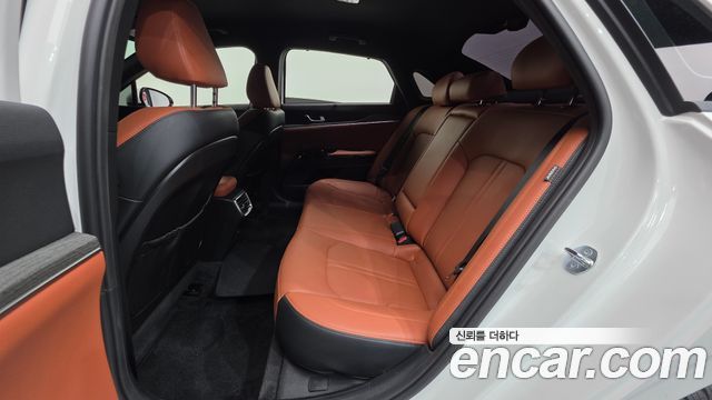 Kia K5 (III) 2.0 Noblesse 2024 — фото 12