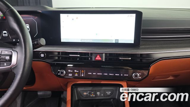 Kia K5 (III) 2.0 Noblesse 2024 — фото 13