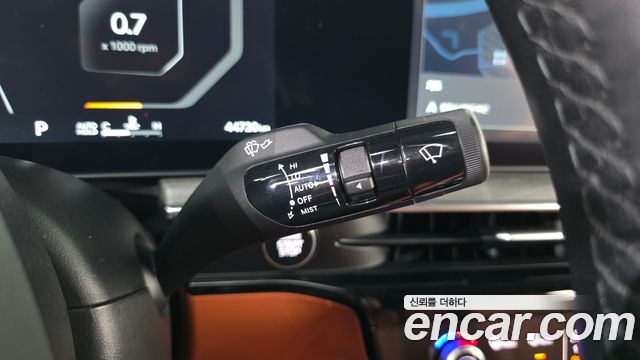 Kia K5 (III) 2.0 Noblesse 2024 — фото 17