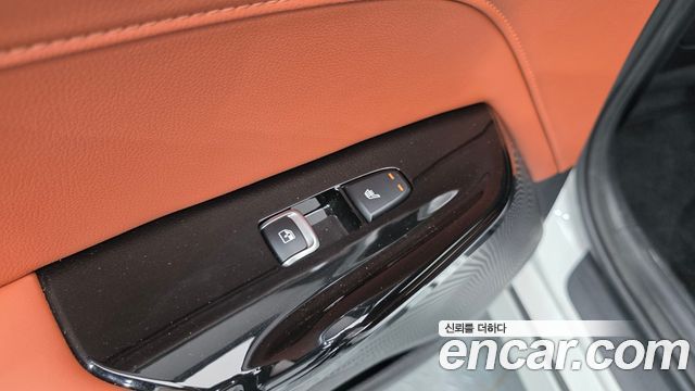 Kia K5 (III) 2.0 Noblesse 2024 — фото 18