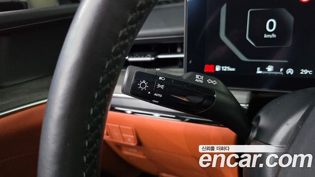 Kia K5 (III) 2.0 Noblesse 2024 — фото 19