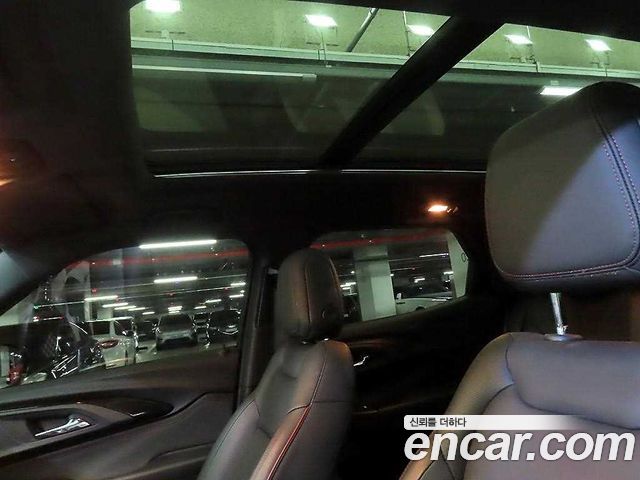 Chevrolet Trailblazer 1.3 Turbo 4WD RS 2021 — фото 19