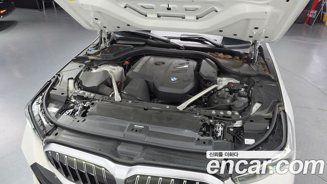 BMW 5 Series (G60) 520i M Sport 2025 — фото 6