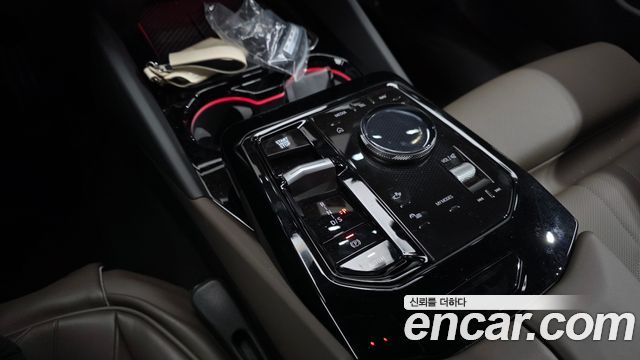 BMW 5 Series (G60) 520i M Sport 2025 — фото 21