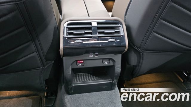 BMW 5 Series (G60) 520i M Sport 2025 — фото 23
