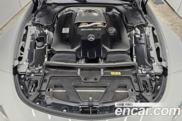 Mercedes-Benz SL-Class (R232) AMG SL63 4MATIC+ 2024 — фото 6